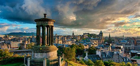 Best places to stay in Edinburgh, United Kingdom | The Hotel Guru