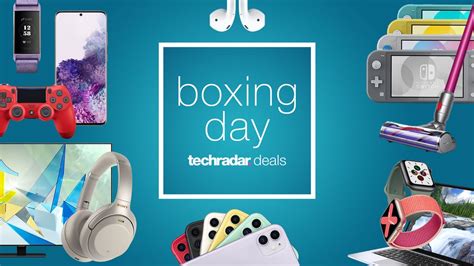 Boxing Day Sales Go Live Early At Currys Ao M S Boots And Emma