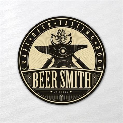 Beer Logos - 1421+ Best Beer Logo Images, Photos & Ideas | 99designs