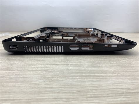 Купить Dell Inspiron N5110 M5110 Корпус D (нижняя часть корпуса) новый ...