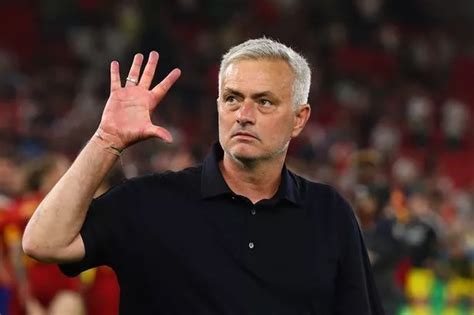 Jose Mourinho Priced Out Of Move For Manchester United Outcast And