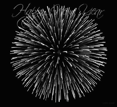 New year fireworks gif new year fireworks happy new year fireworks ...