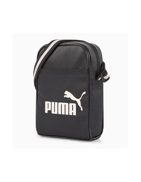 Puma Campus Compact Portable 078827 01 sachet bag
