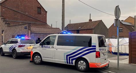 Tragedia In Belgio Auto Sulla Folla Alla Festa Di Carnevale Arrestati