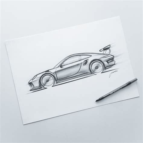 3D 2023 Porsche 911 GT3 RS TurboSquid 2053693, 58% OFF