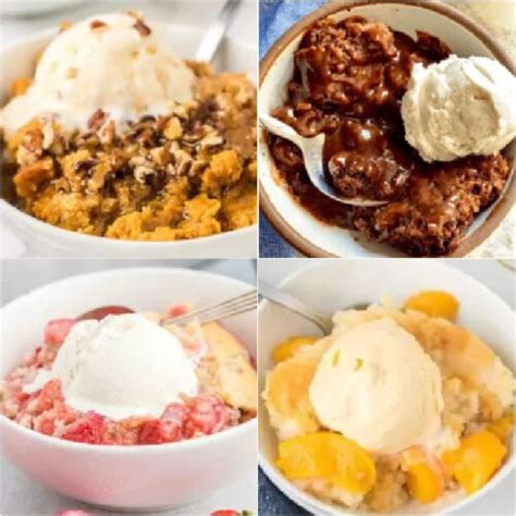 The Best Cobbler Recipes