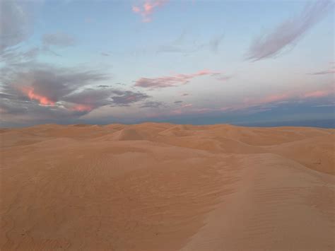 Tunisian Sahara: Complete Guide 2025 - The Nomad Almanac