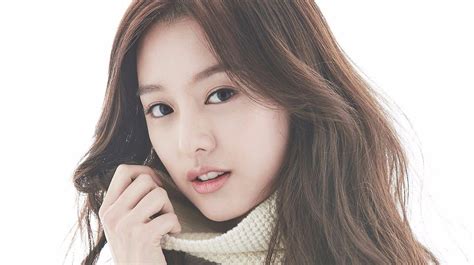 Kim Ji Won Wallpapers Wallpaper Cave