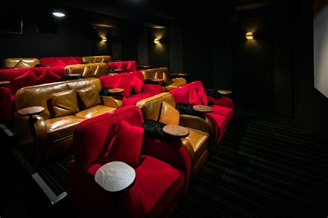 Hire Everyman Cinema York Screen 4 Venuescanner