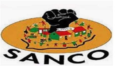 Sabc News Sanco Logo Facebook Sabc News