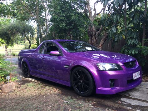 HOLDEN VE SV6 UTE MODS - Wroc?awski Informator Internetowy - Wroc?aw ...