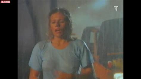 Naked Isabella Ferrari In Domani Mi Sposo