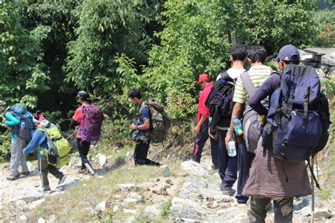 Roopkund Trek Photo Journey – Himalayan Climber