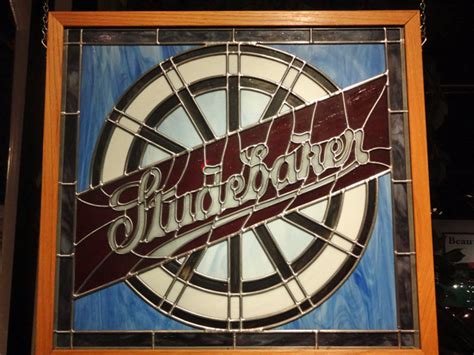 Quirky Attraction: The Studebaker Museum - Quirky Travel Guy