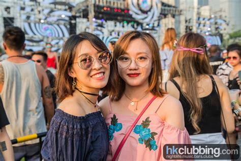 Road To Ultra Hong Kong 2017 Photos