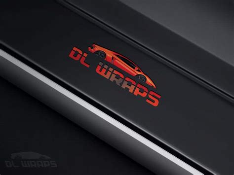 Entry 659 By Noorpiash For Car Wrap Business Logo Design Freelancer