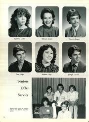 Perth Amboy High School - Reflections / Periscope Yearbook (Perth Amboy, NJ), Class of 1983 ...