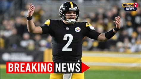 Nfl Playoffs 2024 Bills Vs Steelers Game Rescheduled To Monday Youtube