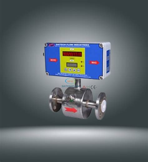 Digital Flow Meter In Pune Digital Flow Meter Supplier Manufacturer