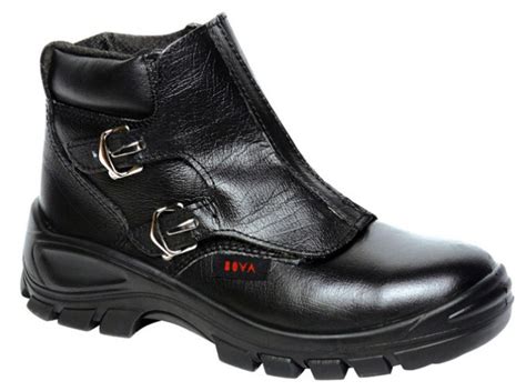 Bova 42004 Welders Safety Boot Bova Footwear