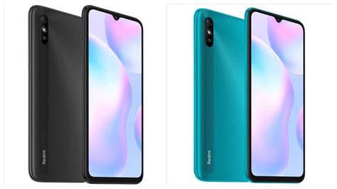 Redmi 9a Redmi 9c With New Mediatek Soc Go Official Techradar