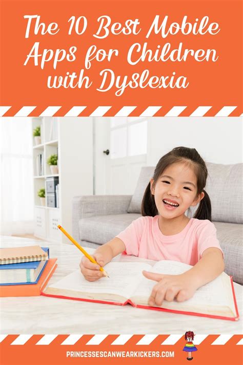 Apps For Dyslexia And Dysgraphia Tvorimzvlny