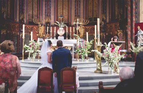 Mariage à léglise tout savoir sur les témoins