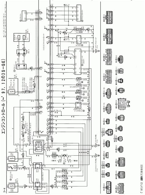 Toyota 3s Fe Engine Wiring Diagram