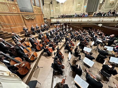 Musikverein Graz On Twitter Sternstunden Im MusikvereinGraz