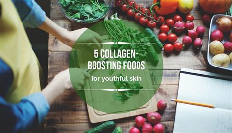 5 Collagen Boosting Foods For Youthful Skin Watsons Indonesia