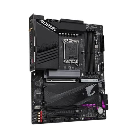 Gigabyte Z790 Aorus Elite AX User Manual