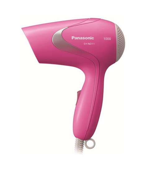 [2021 Lowest Price] Panasonic Pink Hair Dryer Price in India ...