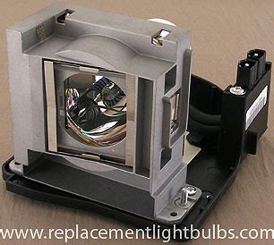 Mitsubishi VLT XD2000LP Projector Replacement Lamp Assembly