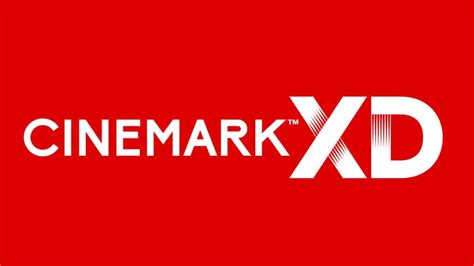 Cinemark Apresenta Novo Logo E Nova Identidade Visual GKPB Geek