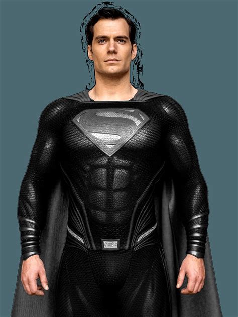 Black Suit Superman Png By Stark On Hd Phone Wallpaper Pxfuel