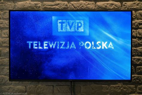 Jak Za Komuny Odbiera Tylko Tvp Prywatne Telewizje Straci Y Ju