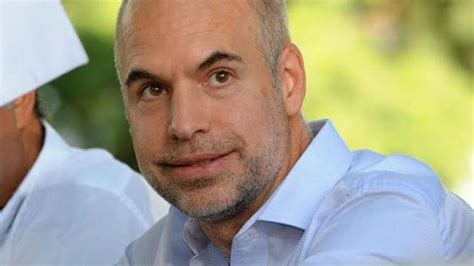 Nueva Encuesta Ubica A Horacio Rodr Guez Larreta Como Ganador De La