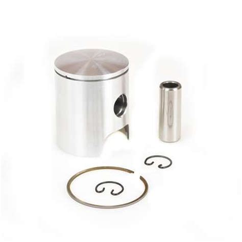 Kit Motor 50cc MBK 51 G2 A MVT S Race HM 38 Aluminio En Stock