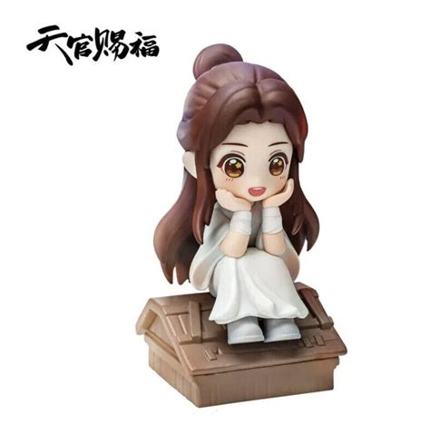 Tgcf Heaven Official S Blessing Random Blind Box Hua Cheng Xie Lian