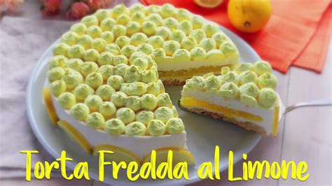 Torta Al Limone E Dolci Al Limone Ricette Facili E Veloci Hot Sex Picture