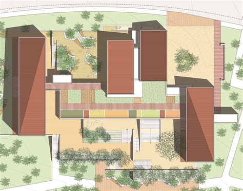 University of Balamand Female Residence Hall – Sasaki