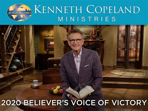 Watch Kenneth Copeland 2020 Prime Video