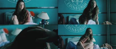 Filth Nude Pics Page