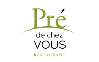 Pré de chez vous Restaurant locavore à Bouge