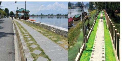 Srinagar Smart City Sscl