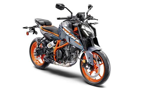 KTM 390 Duke (2024+ 398 cc) Maintenance Schedule