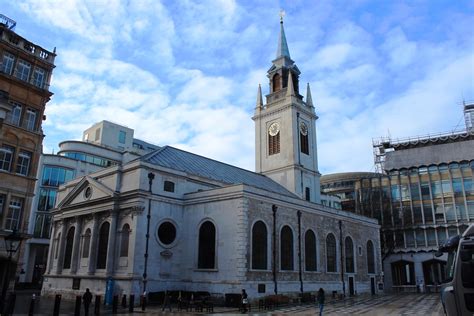 London St Lawrence Jewry Church SBMT68 Flickr