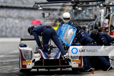 Imsa Weathertech Sportscar Championship Rolex Hours Daytona Beach