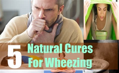 Top 5 Natural Cures For Wheezing Natural Home Remedies And Supplements