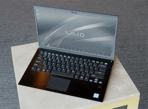 Sony Vaio Sx Se Launched In India All You Need To Know